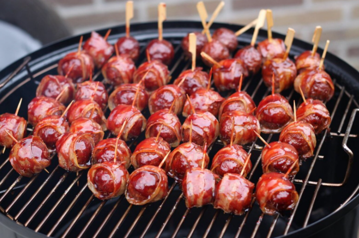 Moink balls